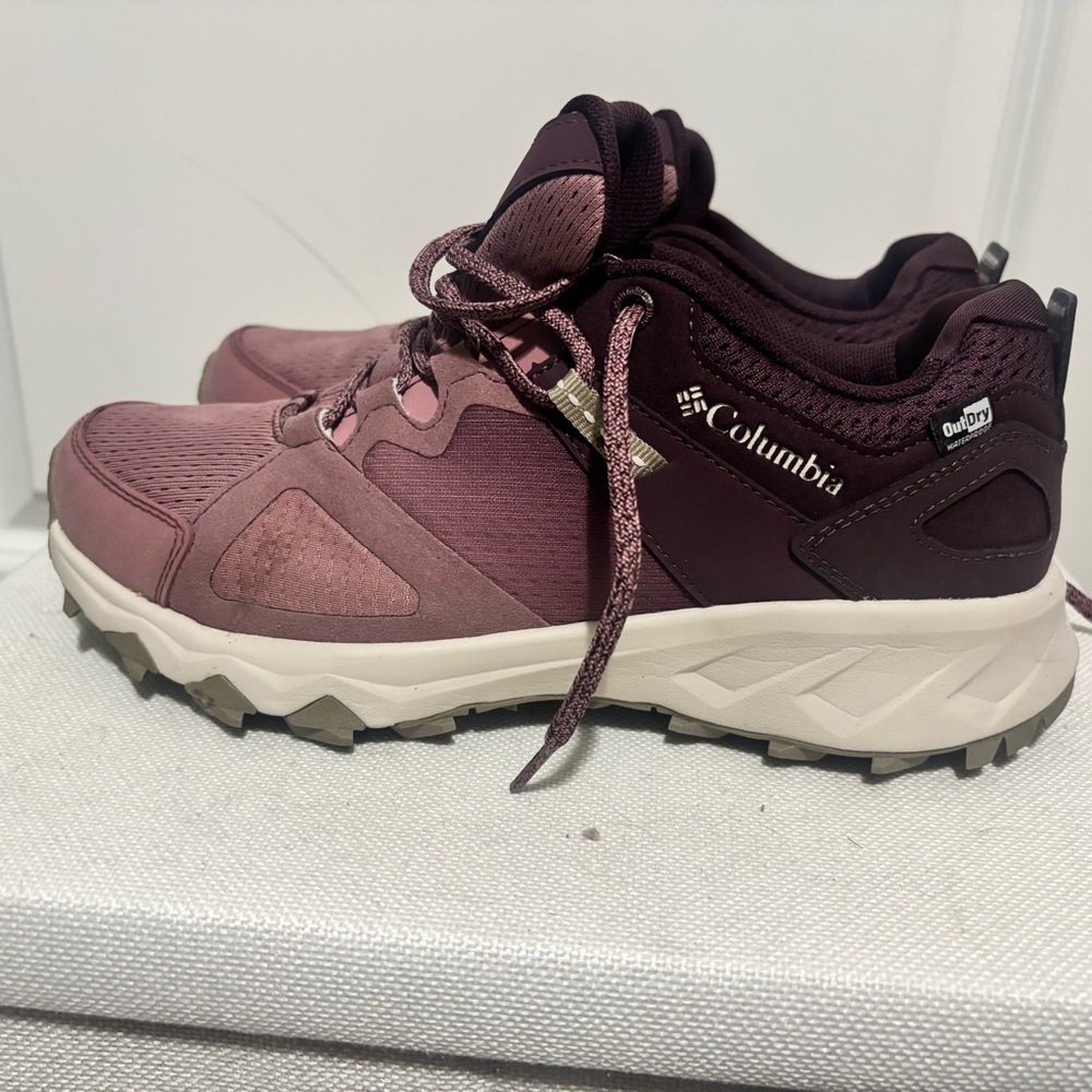 Columbia Womens Peakfreak Hera Outdry